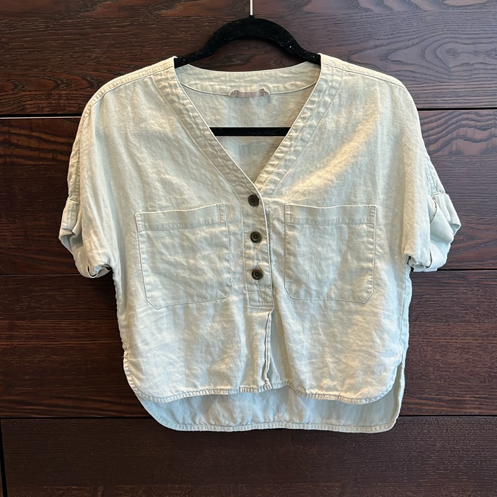 Everlane Top